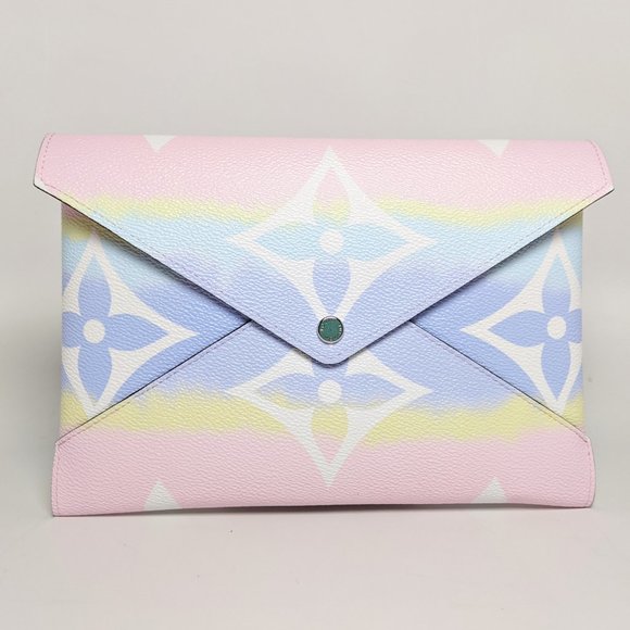 SOLD Louis Vuitton Escale Kirigami Set - Picture 2 of 9